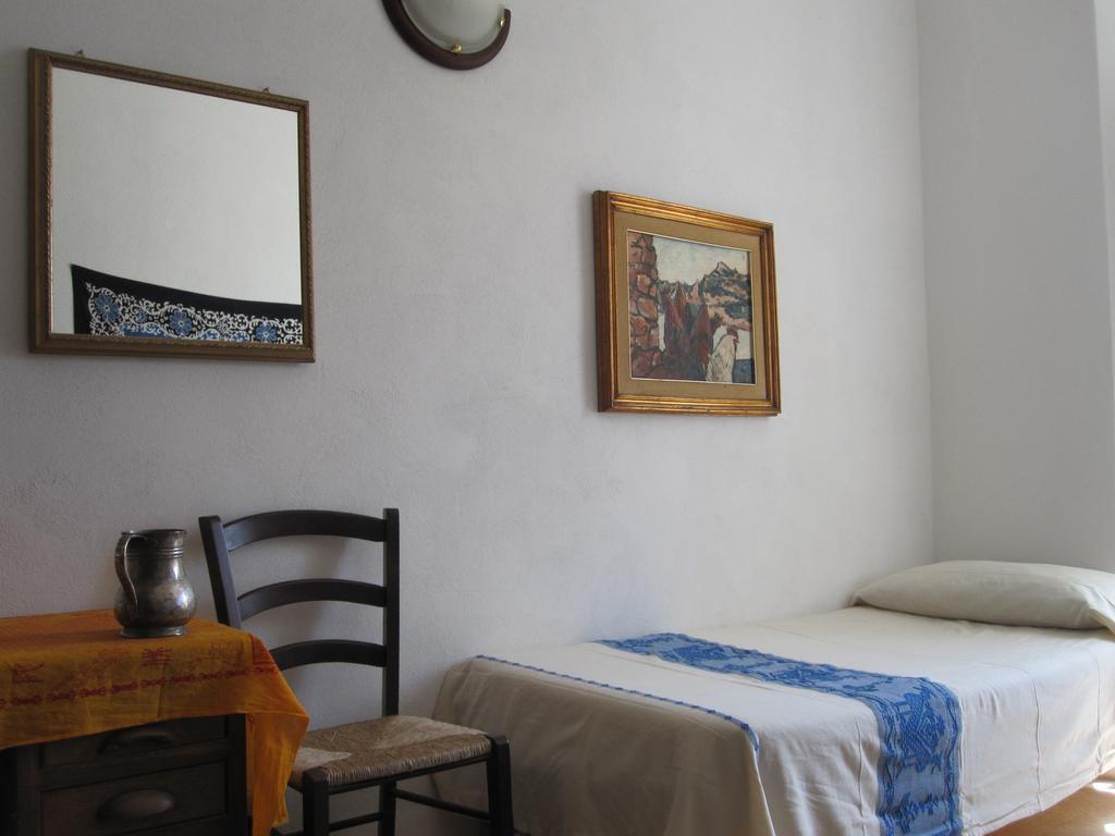 Campi Elisi B&B Sassari Værelse billede