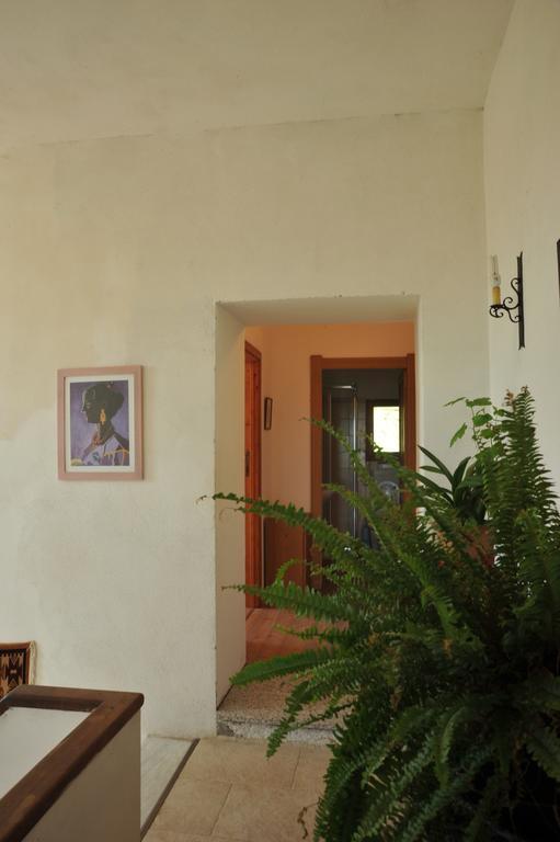 Campi Elisi B&B Sassari Eksteriør billede