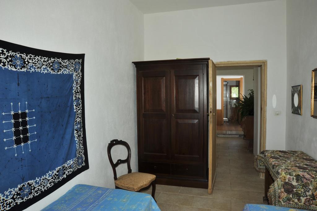 Campi Elisi B&B Sassari Værelse billede