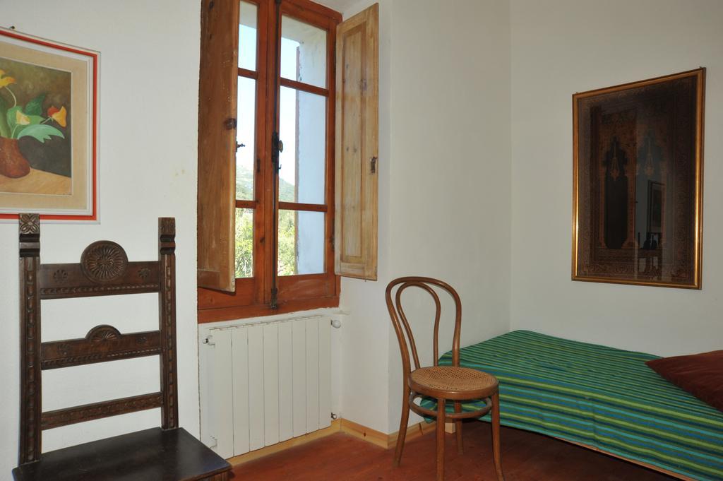 Campi Elisi B&B Sassari Værelse billede