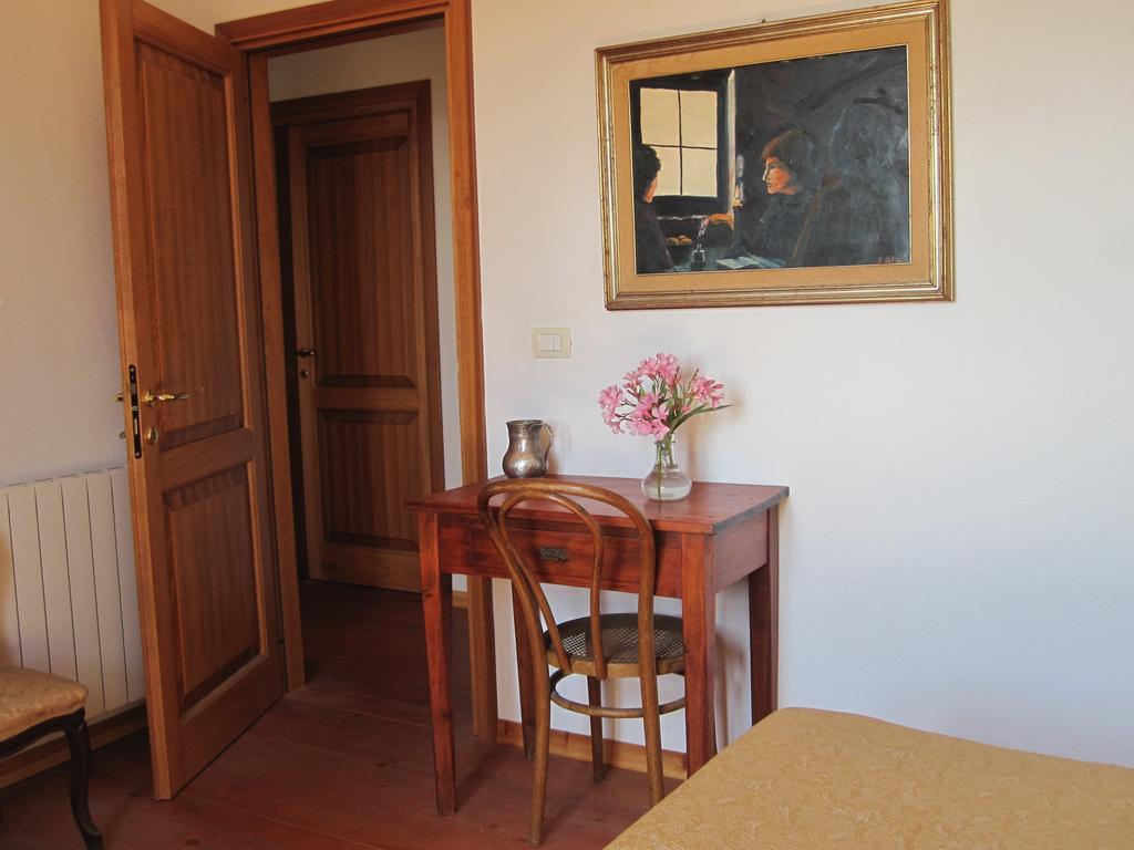 Campi Elisi B&B Sassari Værelse billede