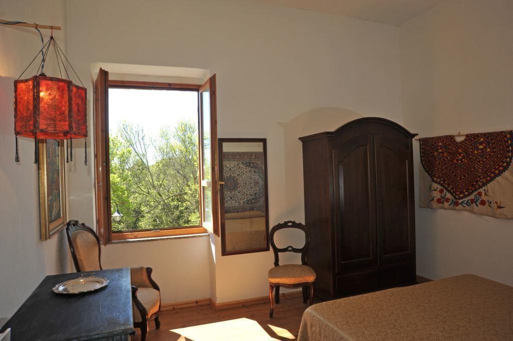 Campi Elisi B&B Sassari Værelse billede