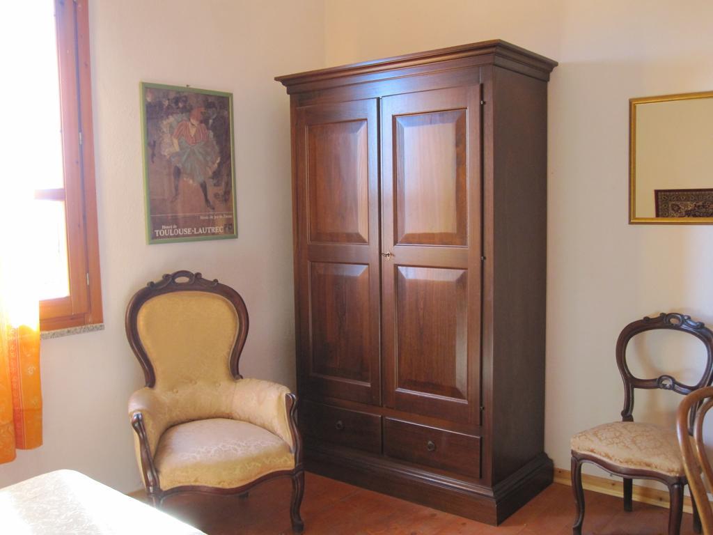 Campi Elisi B&B Sassari Værelse billede