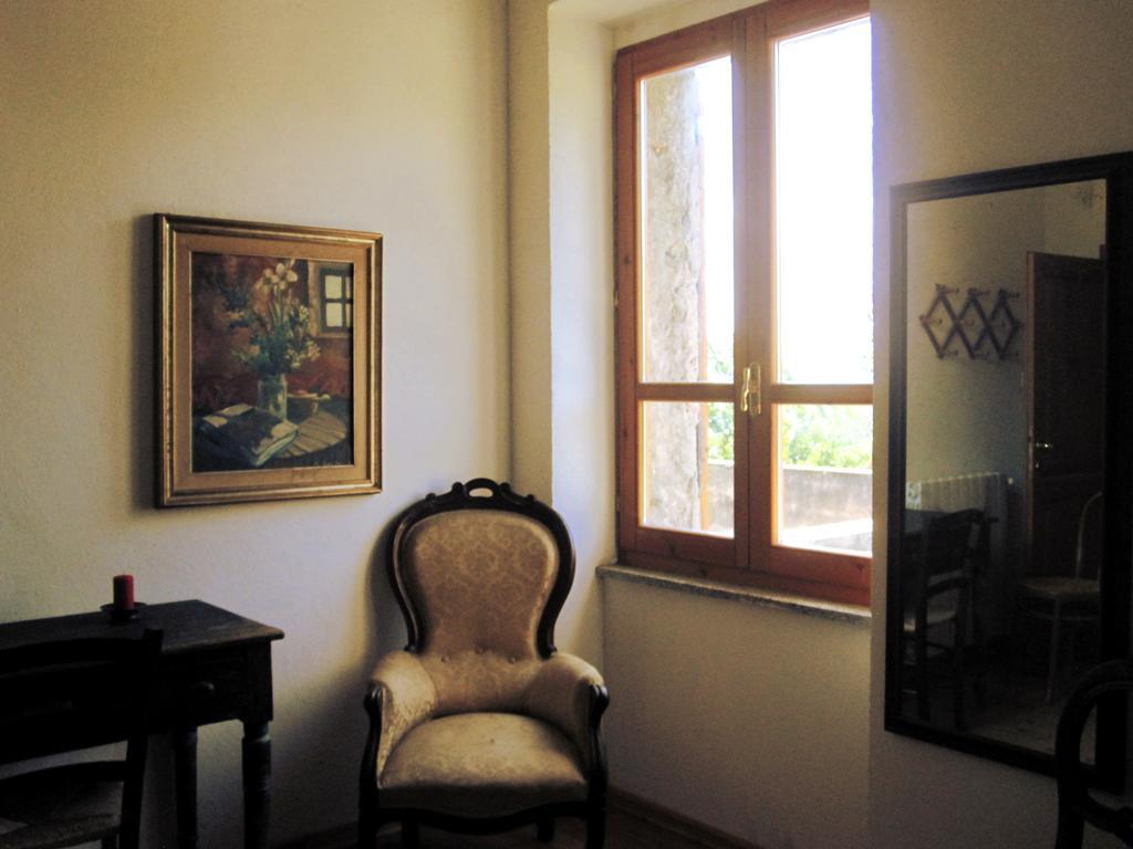 Campi Elisi B&B Sassari Værelse billede