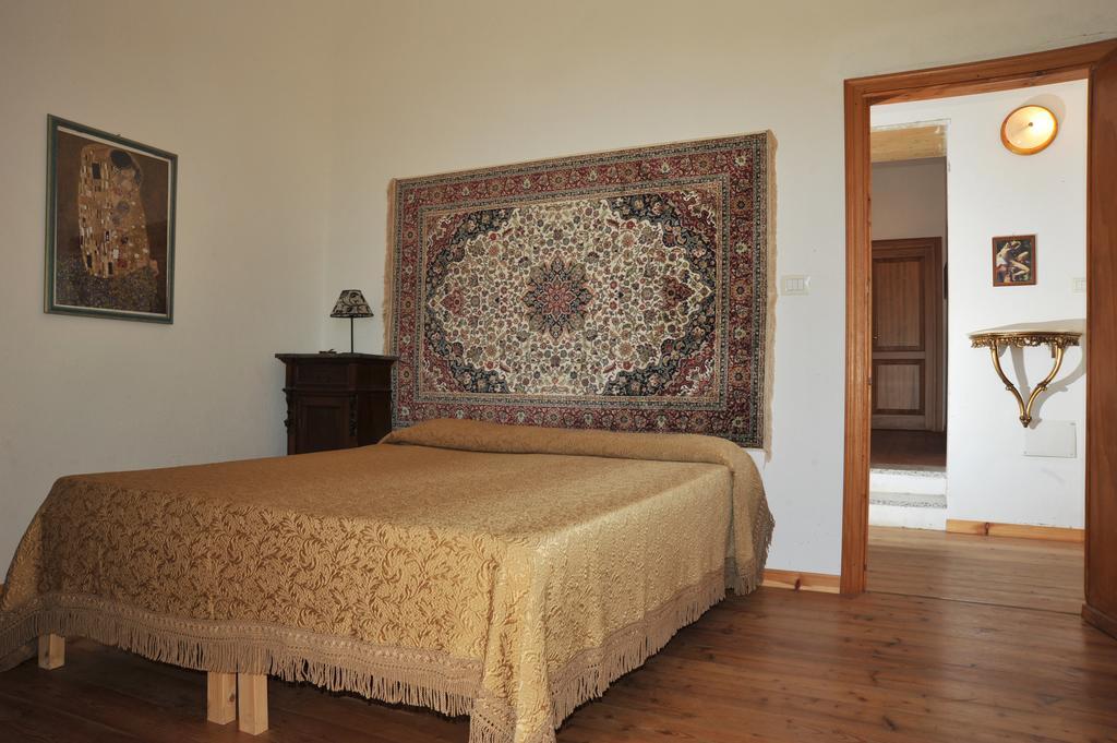Campi Elisi B&B Sassari Værelse billede