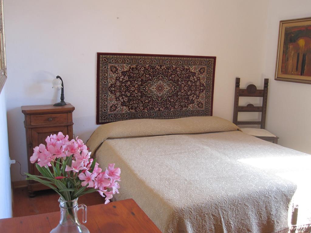 Campi Elisi B&B Sassari Værelse billede