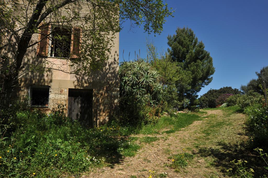 Campi Elisi B&B Sassari Eksteriør billede