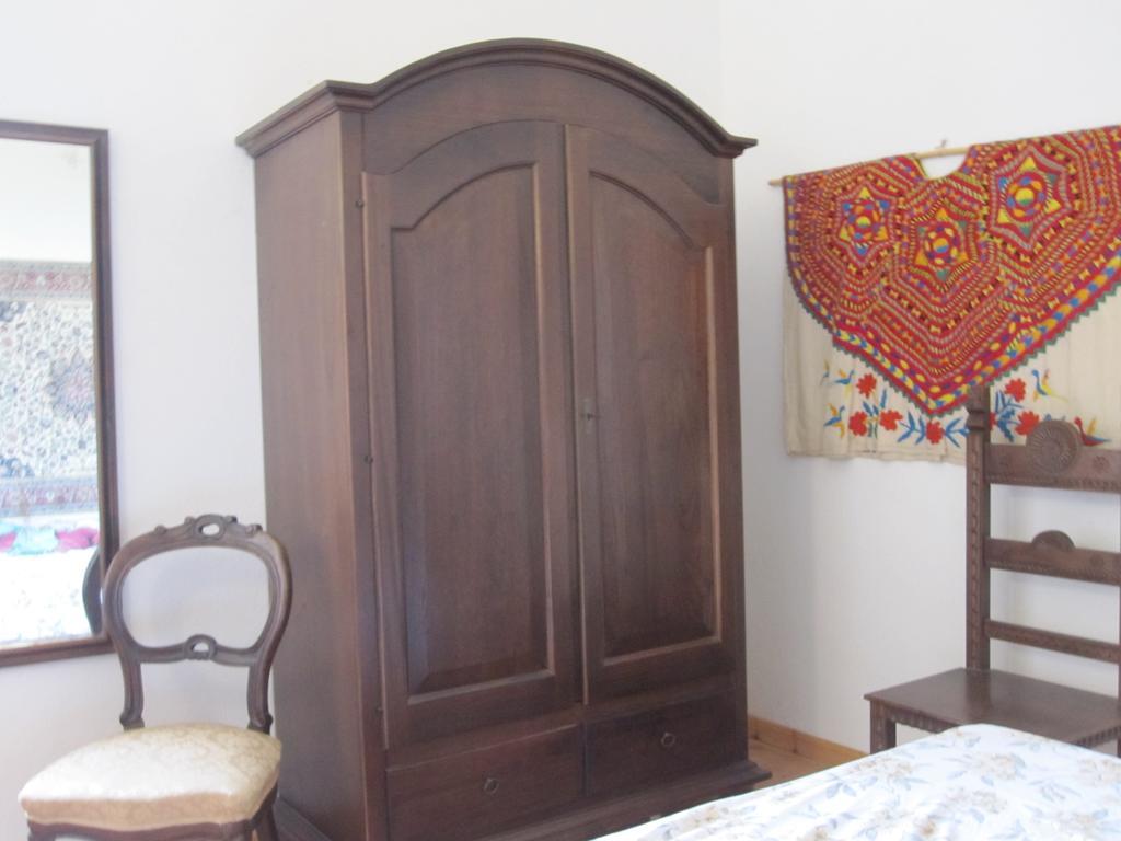 Campi Elisi B&B Sassari Værelse billede