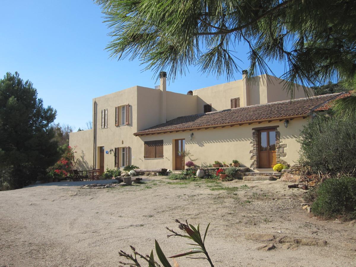 Campi Elisi B&B Sassari Eksteriør billede